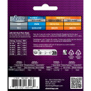 Elixir Nanoweb Ph Bronze 3-pack 013-056 3-pack 16546