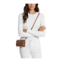 Michael Kors Dame Vesker Brun ONE SIZE,