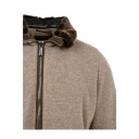 Moorer Herre Jakker Beige L,