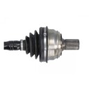 Point Gear Drivaksel POINT GEAR PNG75964