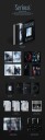 Ftisland  Serious  CD