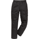 Fristads Byxa 278 P154, Dam Svart 42