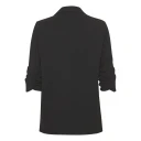 Soaked in Luxury Slshirley Blazer - Black - XS