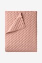 &Home   Sengeteppe Heaven Dottie   Rosa