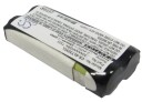 AEG D10 batteri (450 mAh 2.4 V)