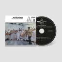 Archie Shepp  Live At The PanAfrican Festival  CD
