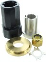 Propell hub Mercury SSR 1,00