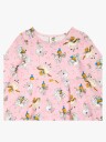 Bamse By Martinex Ponnyer Kjole Rosa 98