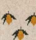 Konges Sløjd Hals   Ull/Polamid   Under   Lemon   Konges Sløjd   2 4 år (92 104)   Hals   Beige
