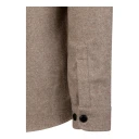 Urban Pioneers Herre Skjorter Beige M,