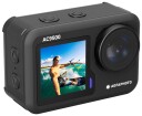 AgfaPhoto Realimove AC9500 Vanntett Actionkamera 4K
