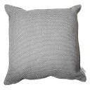 Cane line Focus prydepute 50x50 cm Light Grey