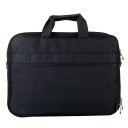 Addison Preston PC veske 15,6" Sort