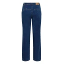 Cream Dame Jeans Blå M,