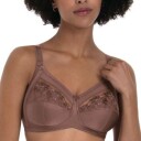 Anita BH Safina Comfort Bra Brun B 80 Dame