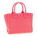 Pinko Dame Vesker Rosa ONE SIZE,