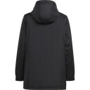 Adidas Ent22 Stadium Jacket fotballjakke herre XS BLACK