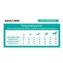 Harper And Bone Dog Adult Mini Wild Mountain Tørrfôr (10 kg)