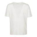 Aragona Dame Topper Hvit L,