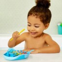 Munchkin Dingray Musical Bath Toy    Blue   12mnd+