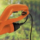 Black + Decker Gresstrimmer 250w 23 cm klippebredde gl250