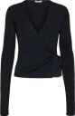 Ivy Oak Iofine Top   BLACK   XL