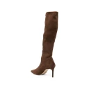 Stuart Weitzman Dame Sko Brun 36 1/2 EU,
