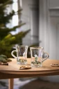 Holmegaard   Christmas hotdrinkglass 2026 23 cl 2 stk multi