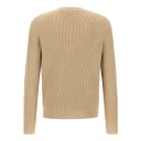 Ballantyne Herre Strikkevarer Beige 4XL,