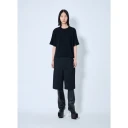 Rick Owens Dame Shorts Svart W29,
