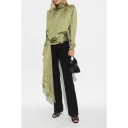 Balmain Dame Bluser & Skjorter Grønn XS,