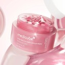 Medicube Medicube - Pdrn Pink Collagen Capsule Cream - Pink - 55 G
