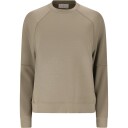Athlecia Jacey W Crew Neck   Khaki green   46