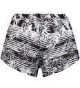 Puma BadeshortSvart/Hvit   Puma   XS   Xtra Small   Badetøy