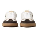Versace Herre Sko Hvit 43 EU,