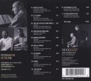 Peter Martin  In the P.M.  CD