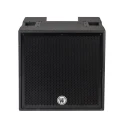 Warwick Gnome Pro Cab 300 Watt 4 Ohm 4x 8" Speakers With Piezo Horn