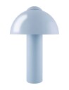 Globen Lighting Table Lamp Buddy 23 Blue Globen Lighting LIGHT BLUE ONE SIZE