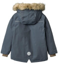 Wheat Jacket Kasper   Blue   152