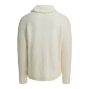 Polo Ralph Lauren Herre Strikkevarer Hvit L,