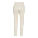 Kaffe Dame Bukser Beige XL,