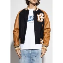 Dsquared2 Herre Jakker Blå XL,