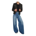 Twinset Dame Jakker Svart S,
