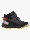 Viking Footwear Viking Kids" Expower Mid GORE-TEX 2V Black 29