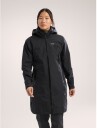 Arc'teryx Women's Beta Coat Black M