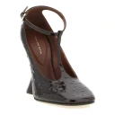 Dries Van Noten Dame Sko Rød 41 EU,
