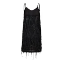Co'Couture Dame Kjoler Svart L,