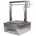 Bertha ovens Asado Grill Small