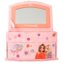 TOPModel Jewellery Box Small HAPPY TOGETHER  0412437 