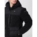 Blauer Herre Jakker Svart M,